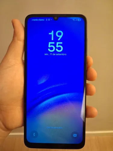 SAMSUNG GALAXY A05 À VENDA!