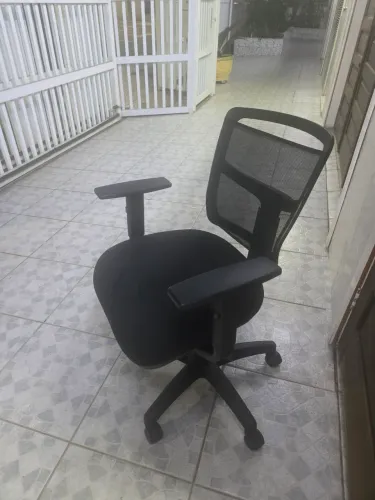 Cadeira de escritório