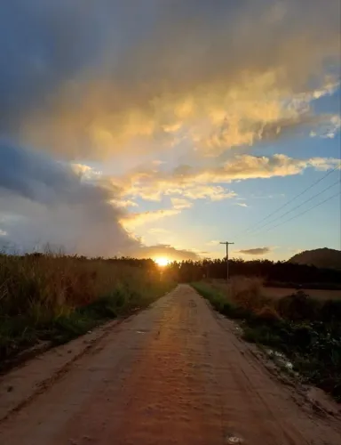 Terrenos no Litoral R$350,00 Mensal