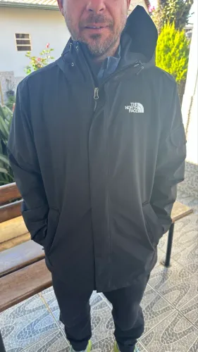 Jaqueta The North Face Antora Triclimate 3 em 1 G
