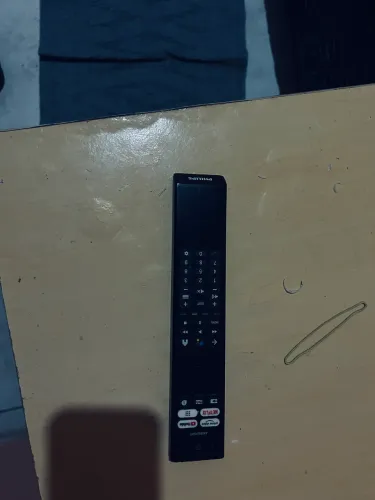 Tv smart 55 polegadas