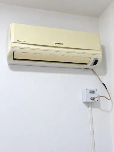 Samsung inverter 9.000 btu