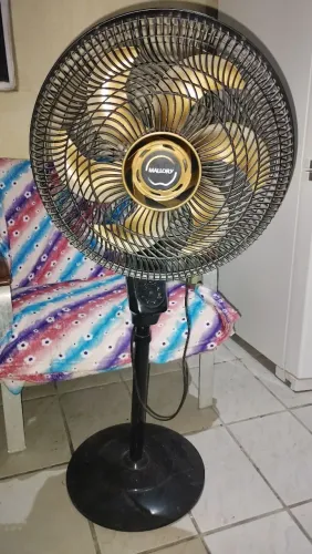 Ventilador