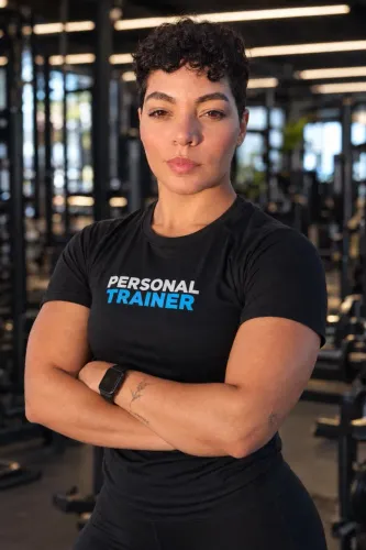 Personal Trainer