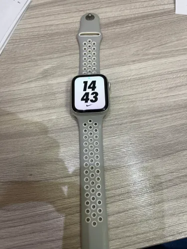 Apple Watch séries 4 44mm