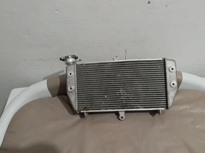 Radiador MT 03