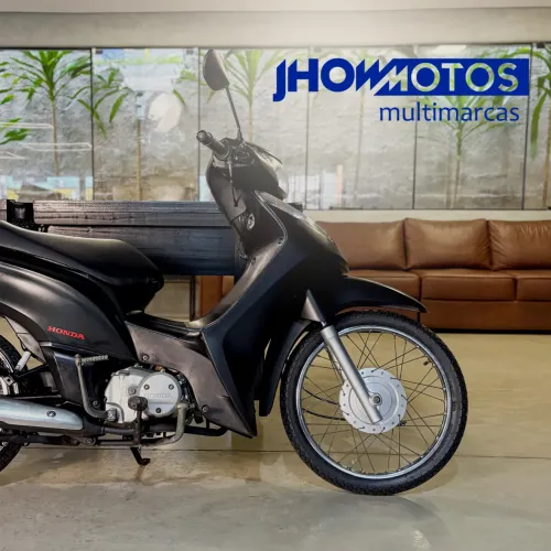 HONDA BIZ 125 ES FLEX