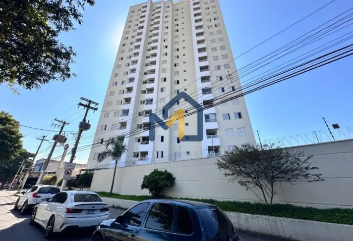 Edificio Up Side - APARTAMENTO À VENDA, JARDIM ISMÊNIA EM SÃO JOSÉ DOS CAMPOS/SP