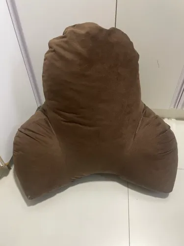 Escosto Puff Sofá decoração 