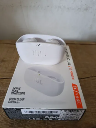 Fone de ouvido JBL