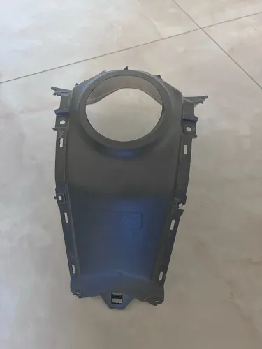 Carenagem Superior Tanque Yamaha Origin Xtz 250 Lander 25/26