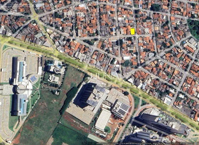 Lote esquina - próximo ao shopping Lozandes