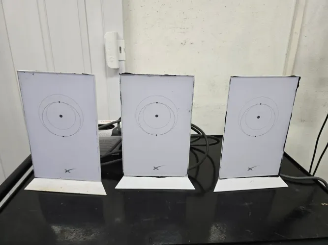 Reparo de modem fonte star link