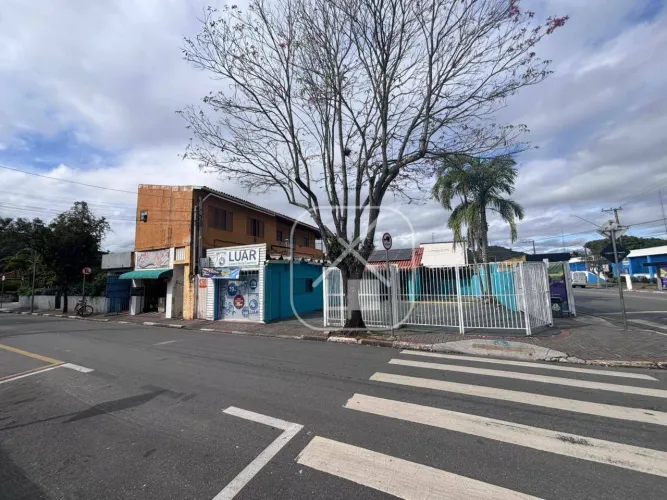 Ponto para alugar, 60 m² por R$ 6.300,00/mês - Centro - Guararema/SP
