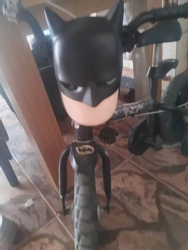 Bicicleta infantil