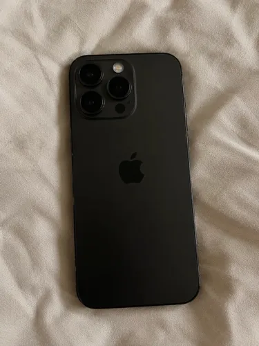 iPhone 16 pro