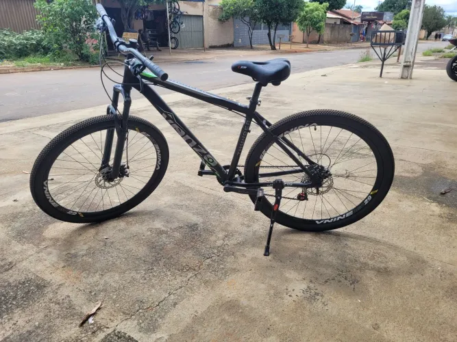 BICICLETA ARO 29 VENZO THUNDER 
