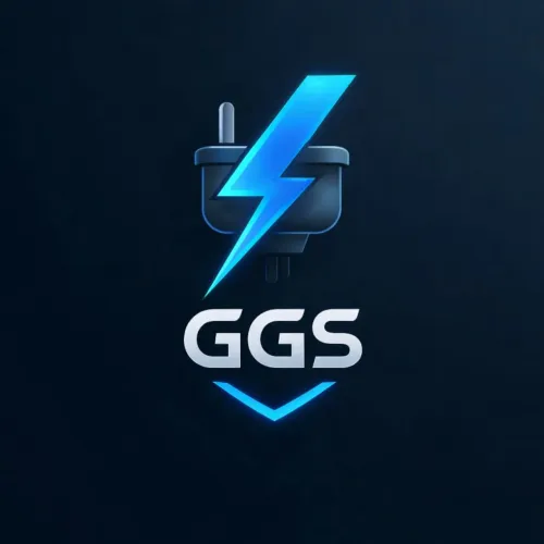 Manutenções elétrica 