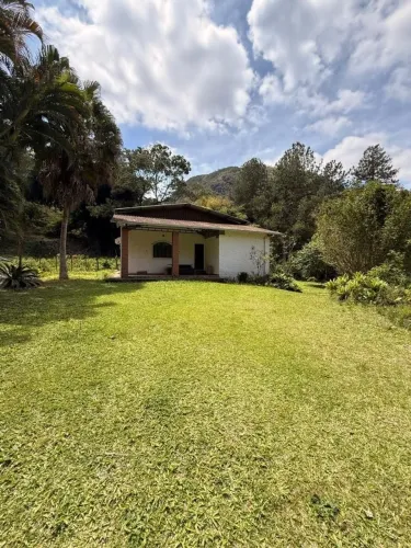 Sítio em Nova Friburgo