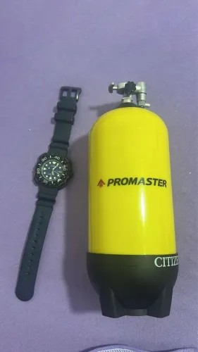 Citzen tuna 