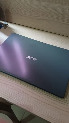 Notbook Aspire 3 i3 + 8GB RAM + HD 1tb