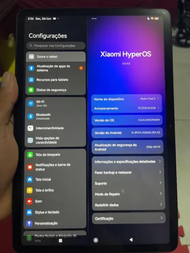 Redmi Pad2
