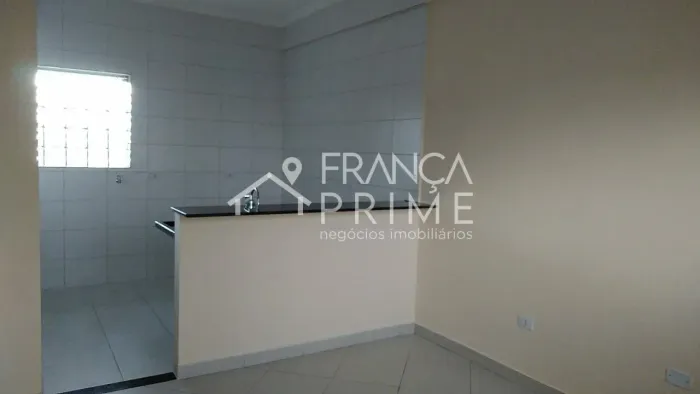 Apartamento para Locação com 2 quartos na Vila Pereira Barreto
