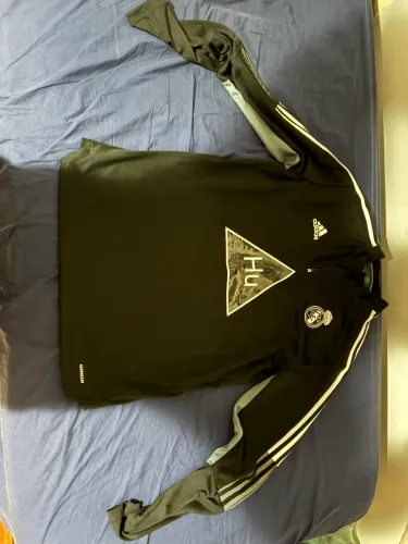 Conjunto Real Madrid human race