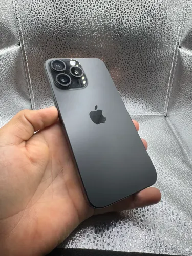 iPhone 15 Pro Max 256 Tudo Ok