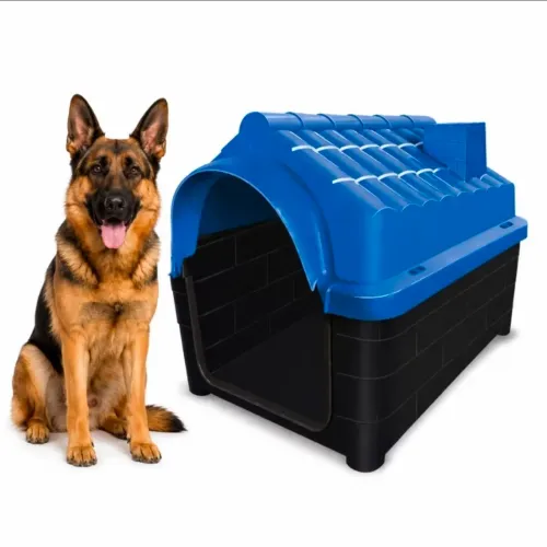 Casa de Pet (cachorro, gato, etc)