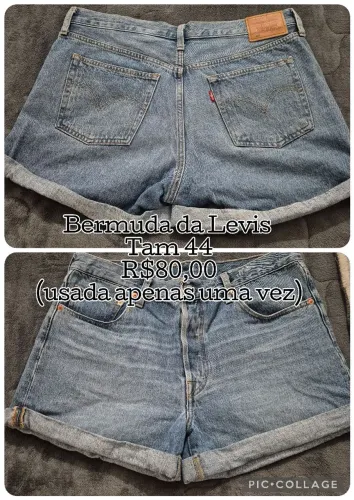 Bermuda Levis