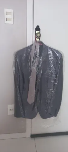 Vendo terno Barcelos 