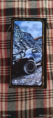 Poco F3
