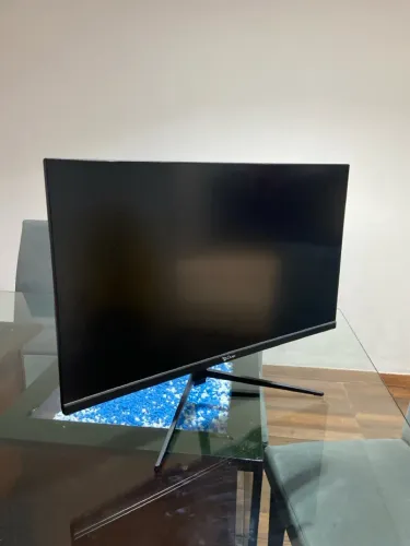 MONITOR GAMER DUEX DX270ZGP, 27 POL IPS, FHD, 1MS, 240HZ, FREESYNC, HDMI/DP, DX270ZGP