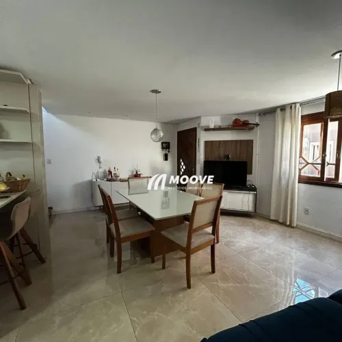 Sobrado à venda, 136 m² por R$ 545.000,00 - Vila Monte Carlo - Cachoeirinha/RS