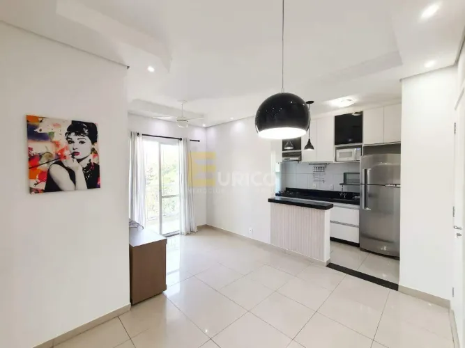 Apartamento à venda no Condomínio Floratta Club House em Valinhos/SP