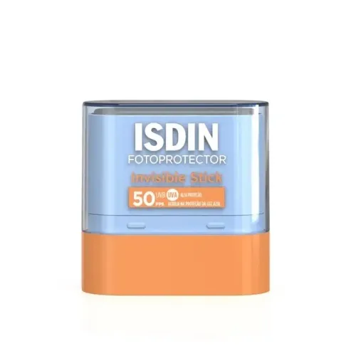 ISDIN Invisible Stick FPS 50 Original Lacrado
