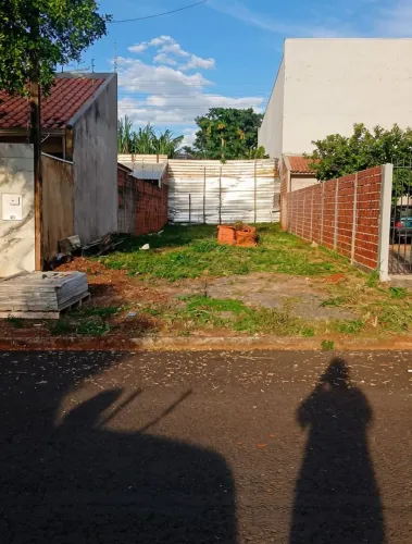 Oportunidade de Investimento Terreno à Venda no Jardim Dias II | Maringá/PR