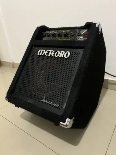 Meteoro Modelo: Star Black 8