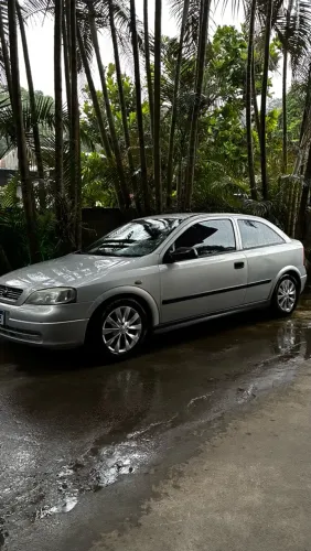 Chevrolet Astra GL 1.8 MPFI 3P 2001