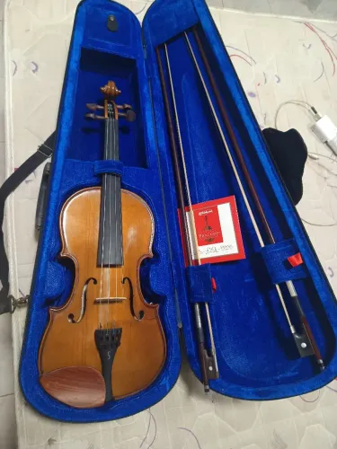 Violino 1/4 Iniciante