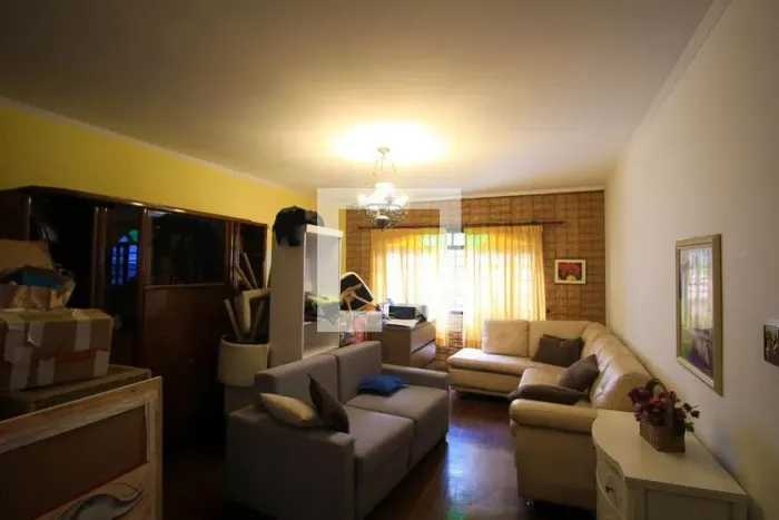 Casa à Venda - Vila Califórnia, 3 Quartos, 299 m2