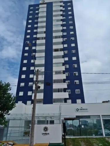 BENTOALVES aluga apto totalmente mobiliado, 02 dorm., 01 vaga, bairro Vila Verde - Caxias