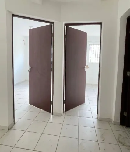 ? APARTAMENTO À VENDA - VILA EMBRATEL / PRÓXIMO À VALE - SÃO LUÍS/ MA