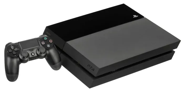 Ps4 Fat