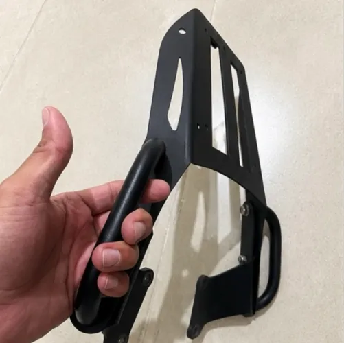 Bagageiro CB500x - RONCAR