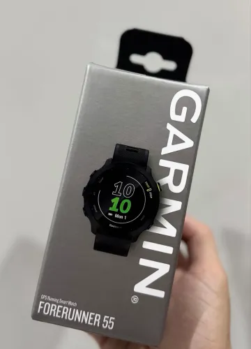 GARMIN 55