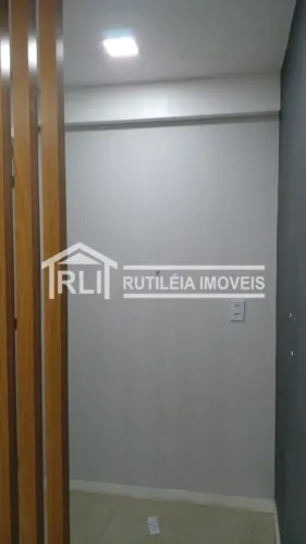 Rutileia Imóveis aluga excelente sala comercial no Centro, Itaboraí/RJ.