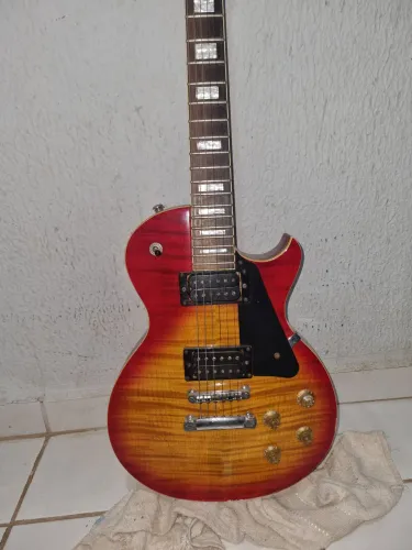 Guitarra