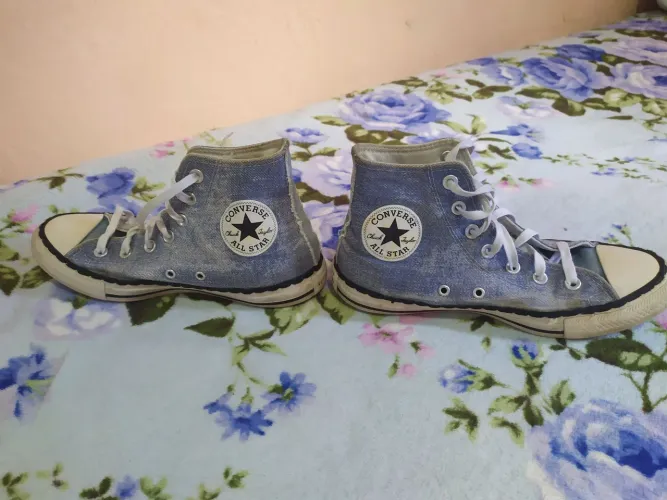 ALL Star Edição Limitada 37